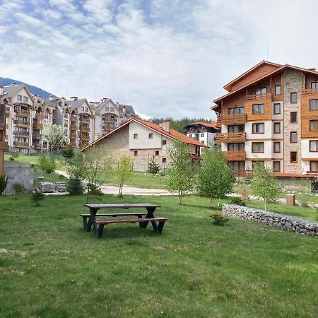 Mirabell Studio Bansko - Amazing View & Fireplace מראה חיצוני תמונה