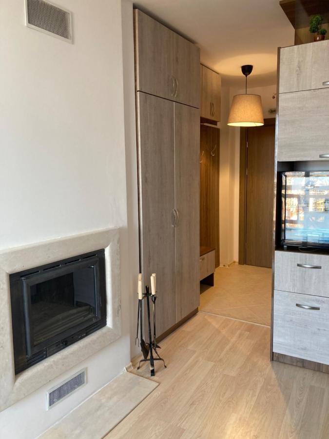 Mirabell Studio Bansko - Amazing View & Fireplace מראה חיצוני תמונה
