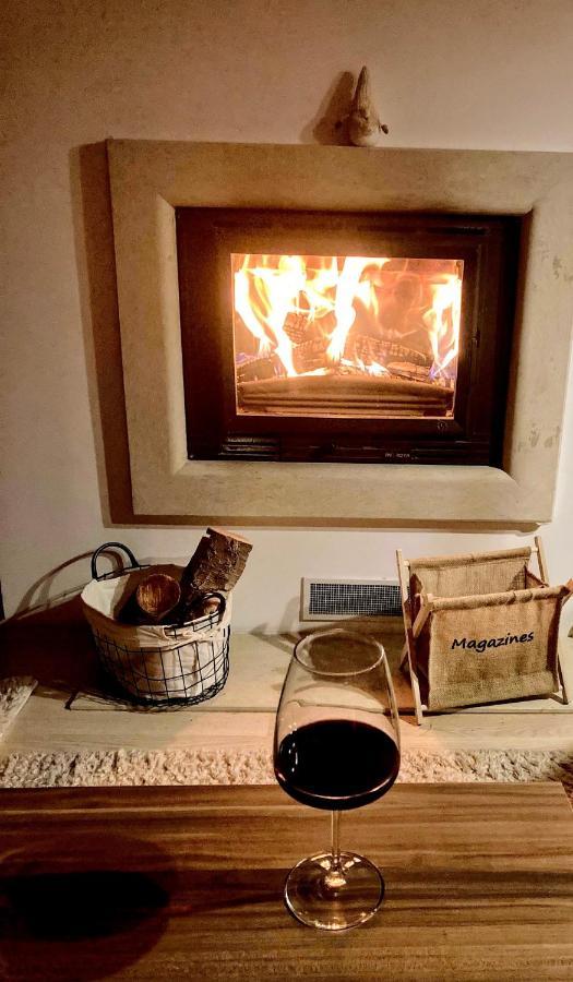 Mirabell Studio Bansko - Amazing View & Fireplace מראה חיצוני תמונה