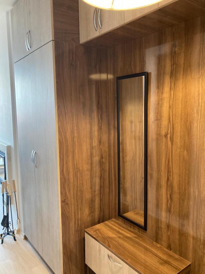 Mirabell Studio Bansko - Amazing View & Fireplace מראה חיצוני תמונה