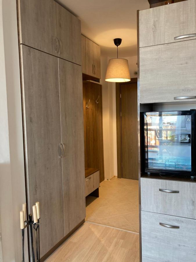 Mirabell Studio Bansko - Amazing View & Fireplace מראה חיצוני תמונה