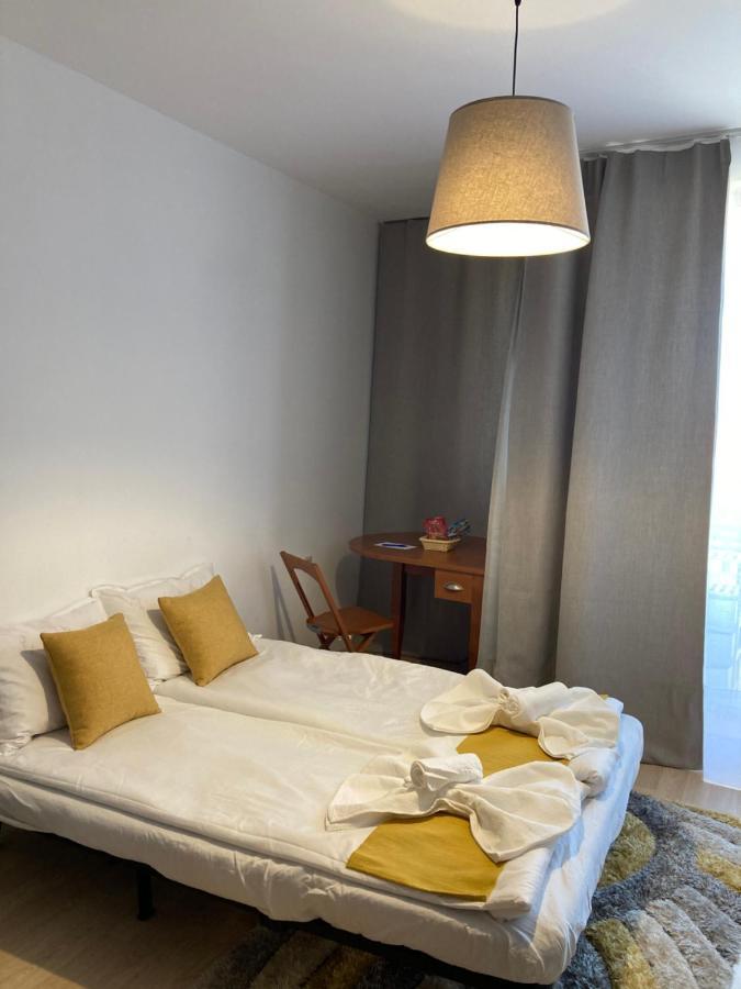 Mirabell Studio Bansko - Amazing View & Fireplace מראה חיצוני תמונה