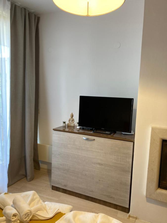 Mirabell Studio Bansko - Amazing View & Fireplace מראה חיצוני תמונה