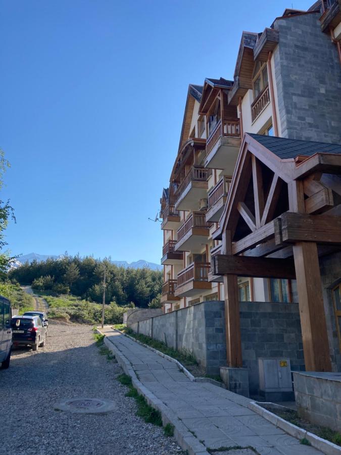 Mirabell Studio Bansko - Amazing View & Fireplace מראה חיצוני תמונה